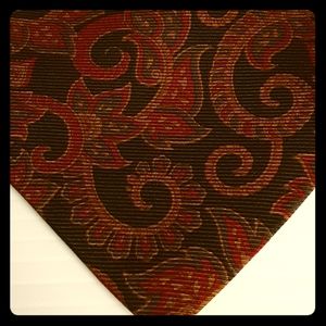 Brooks Brothers Necktie